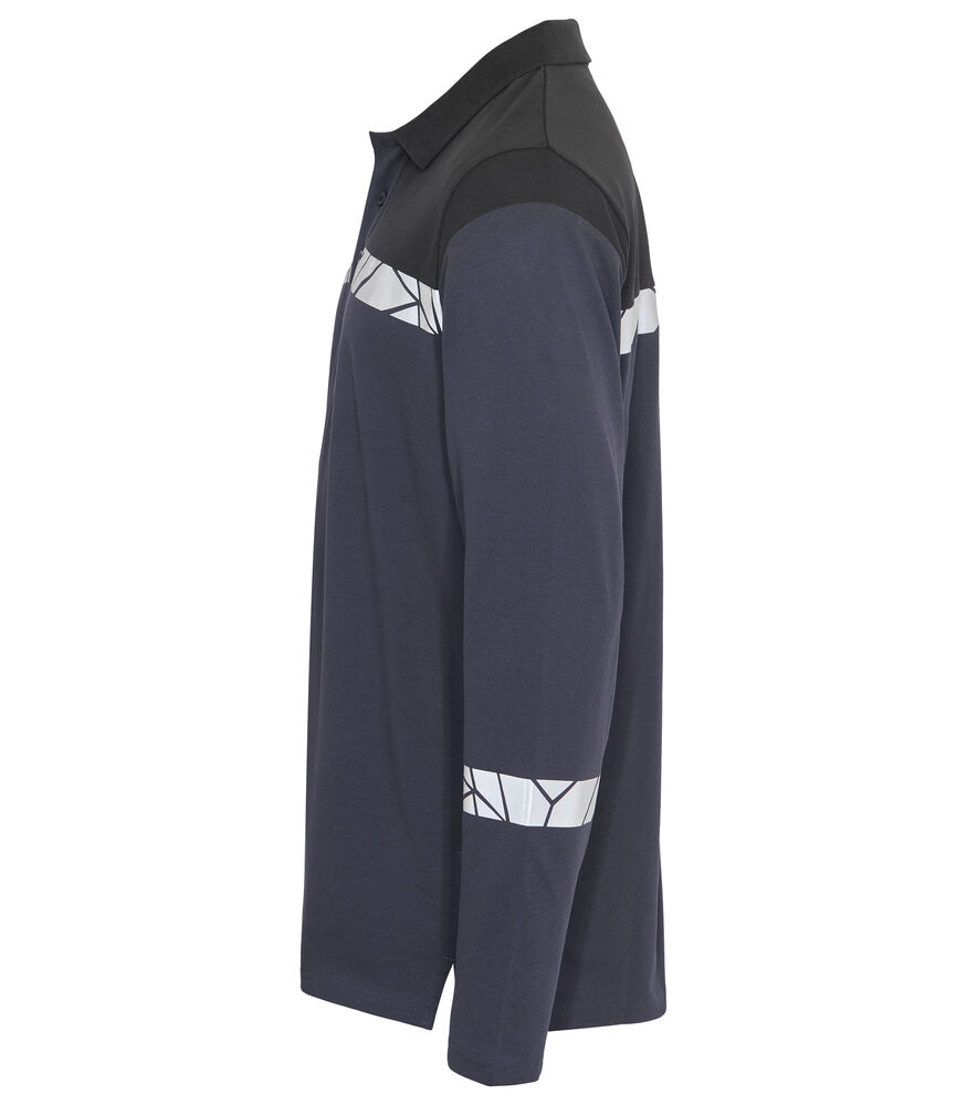 PROJOB 7004 poloshirt 4